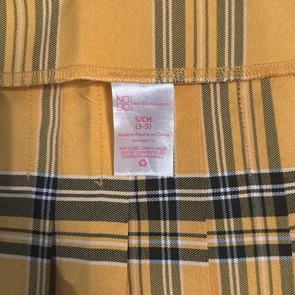 Skirt (costume Clueless movie) Size Small - Picture 6 of 6